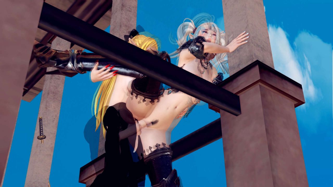 [3D]降魔传第161话