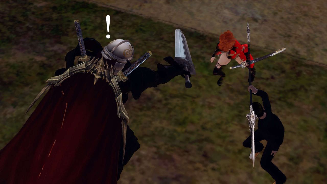 [3D]降魔传第161话