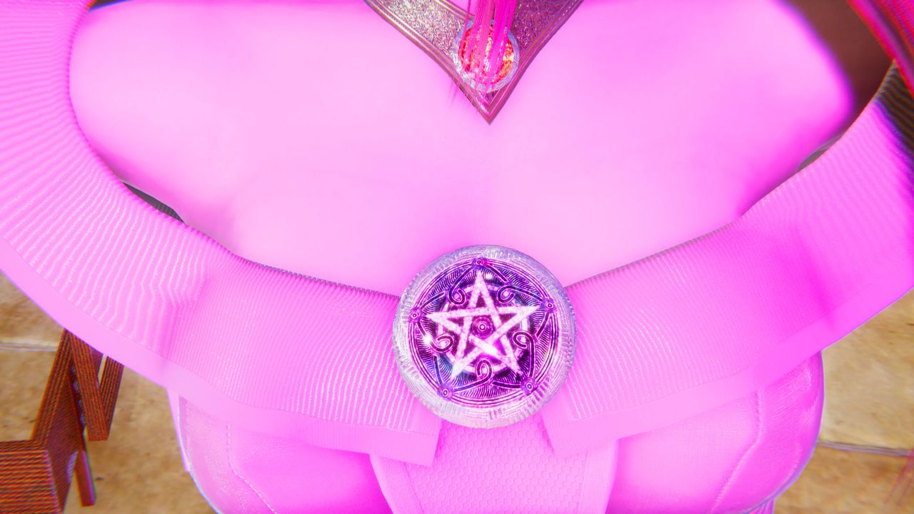 [3D]为所欲为19-林轻舞篇三