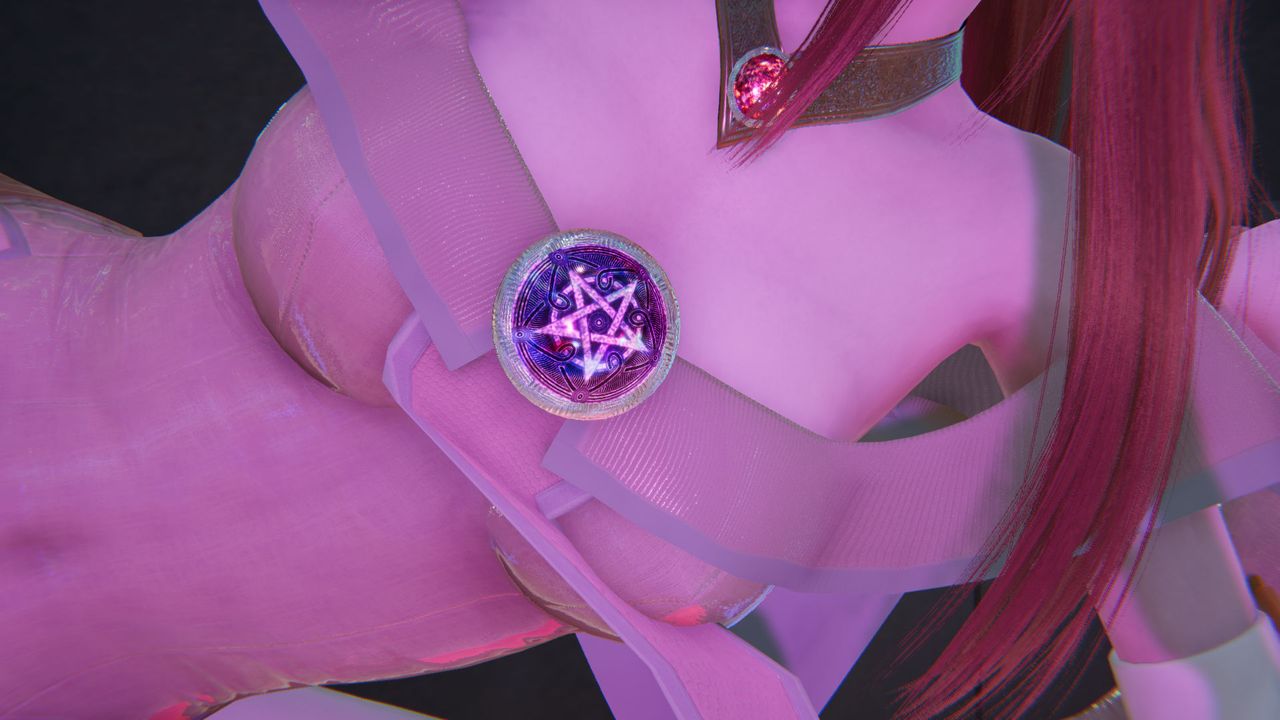 [3D]为所欲为20-林轻舞篇四