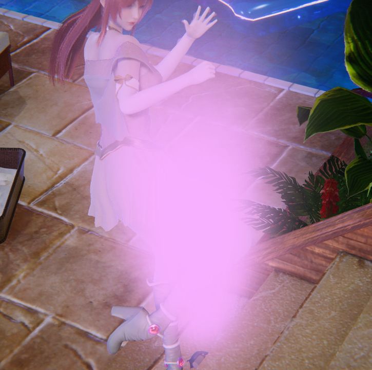 [3D]为所欲为20-林轻舞篇四