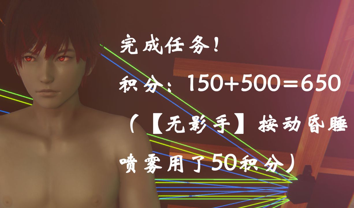 [3D]为所欲为21-林轻舞篇五