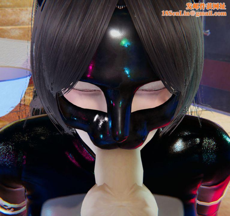 [3D]为所欲为21-林轻舞篇五