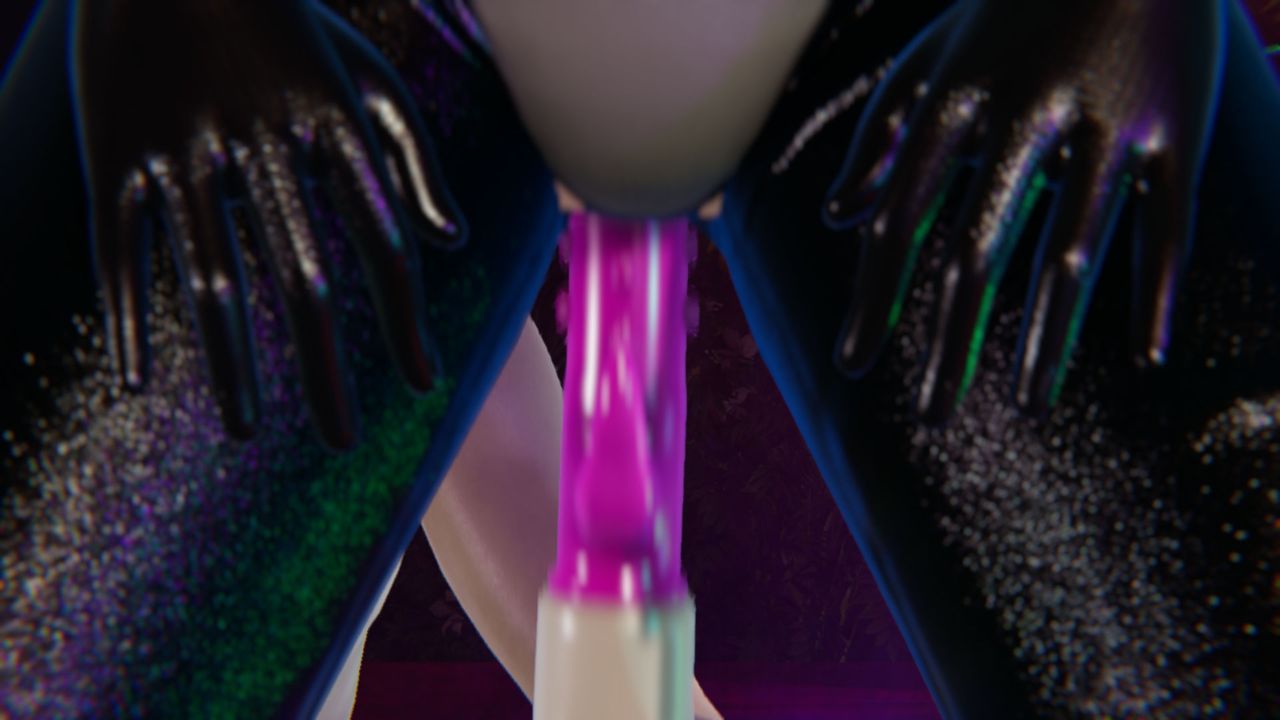 [3D]为所欲为22-林轻舞篇六