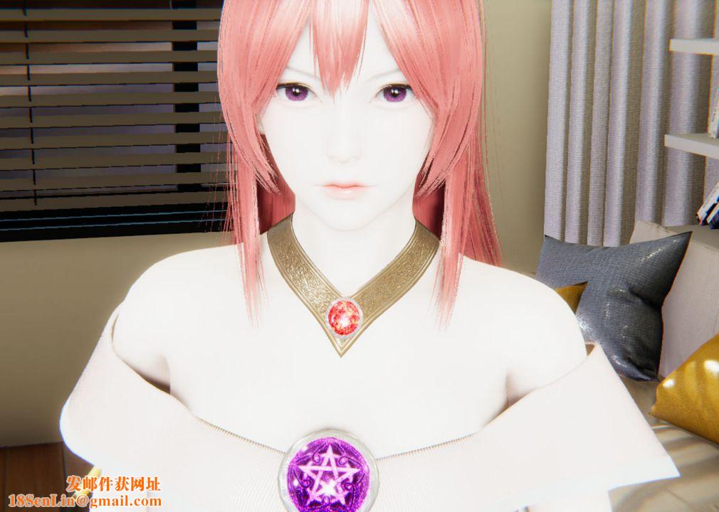 [3D]为所欲为23-林轻舞篇七