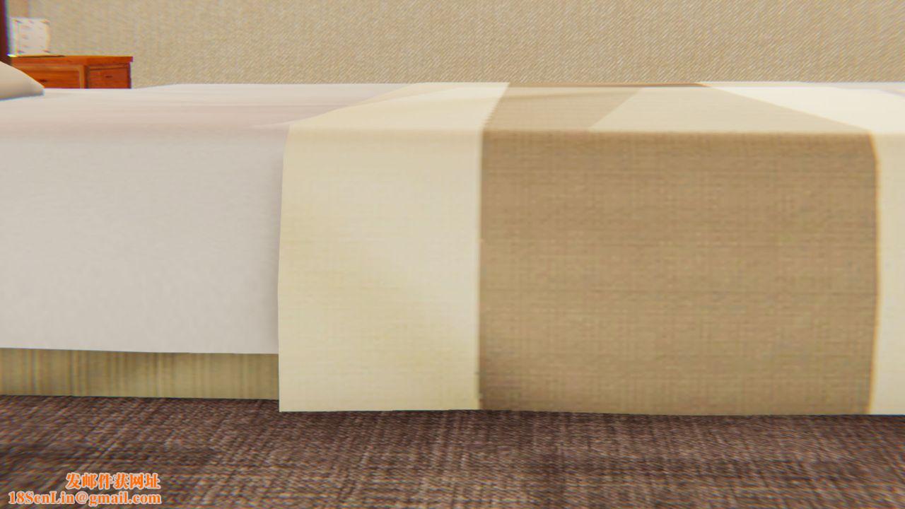 [3D]为所欲为24-林轻舞篇八