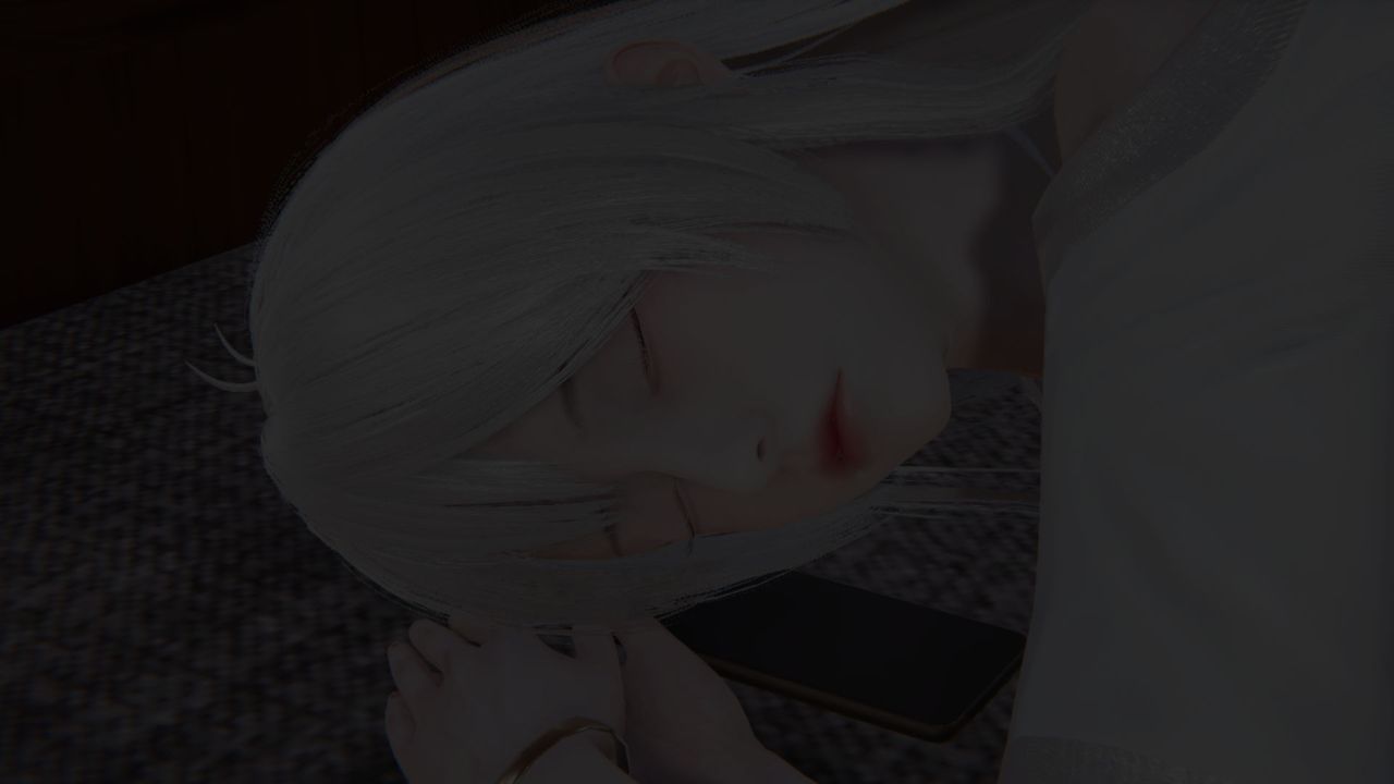 [3D]为所欲为25-林轻舞篇九