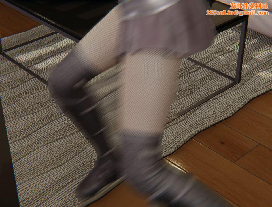 [3D]为所欲为29-林轻舞篇十三