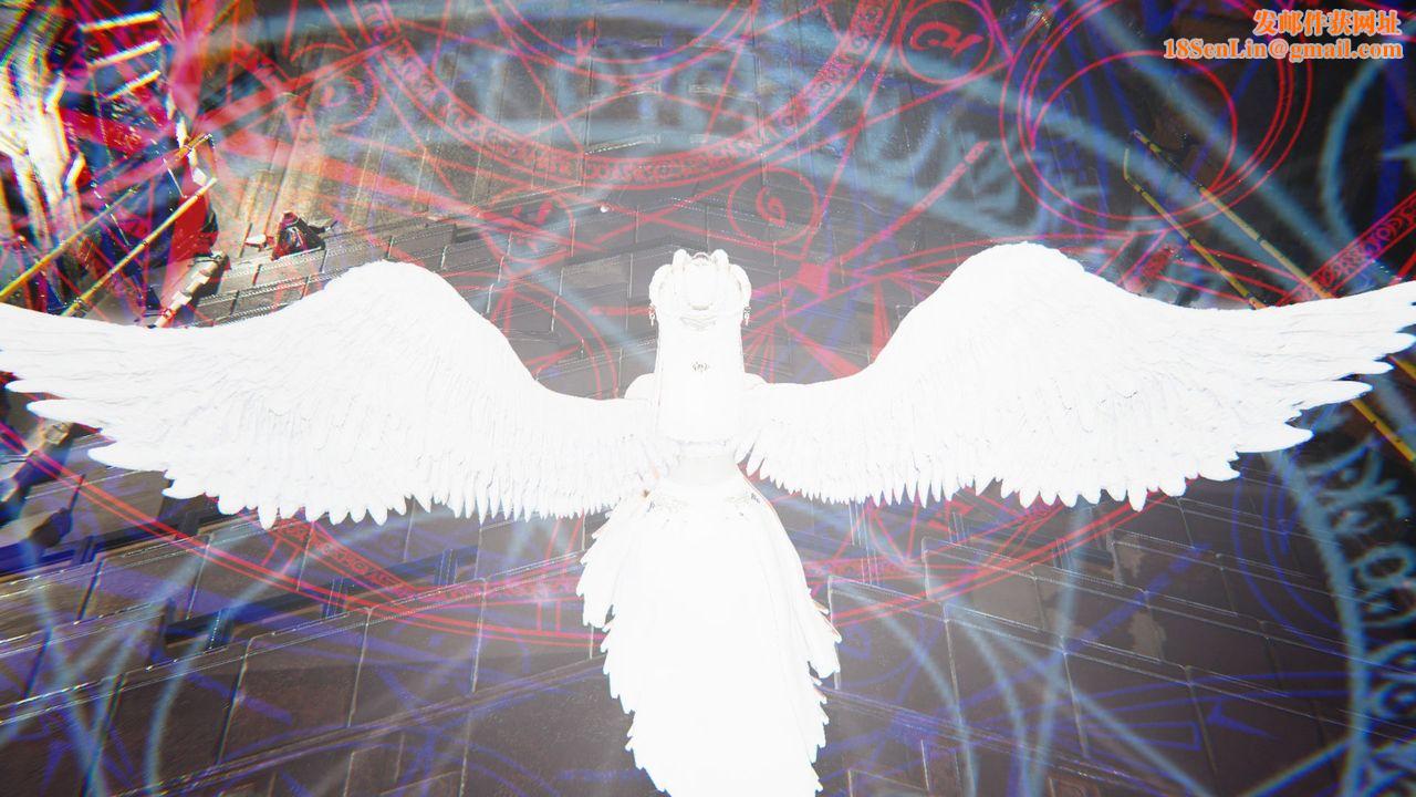 [3D]为所欲为31-魔都大战篇一