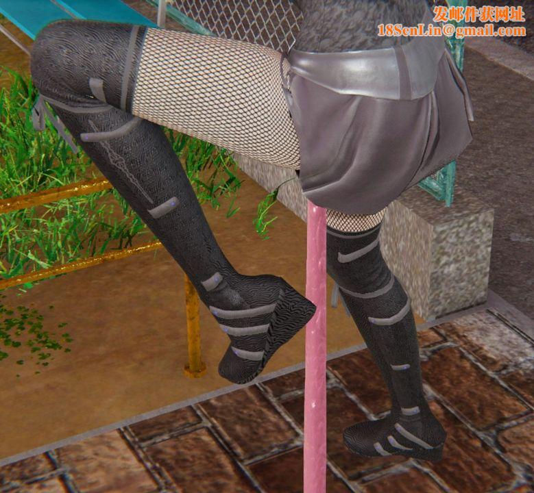 [3D]为所欲为32-魔都大战篇二