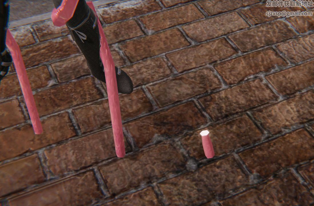 [3D]为所欲为33-魔都大战篇三