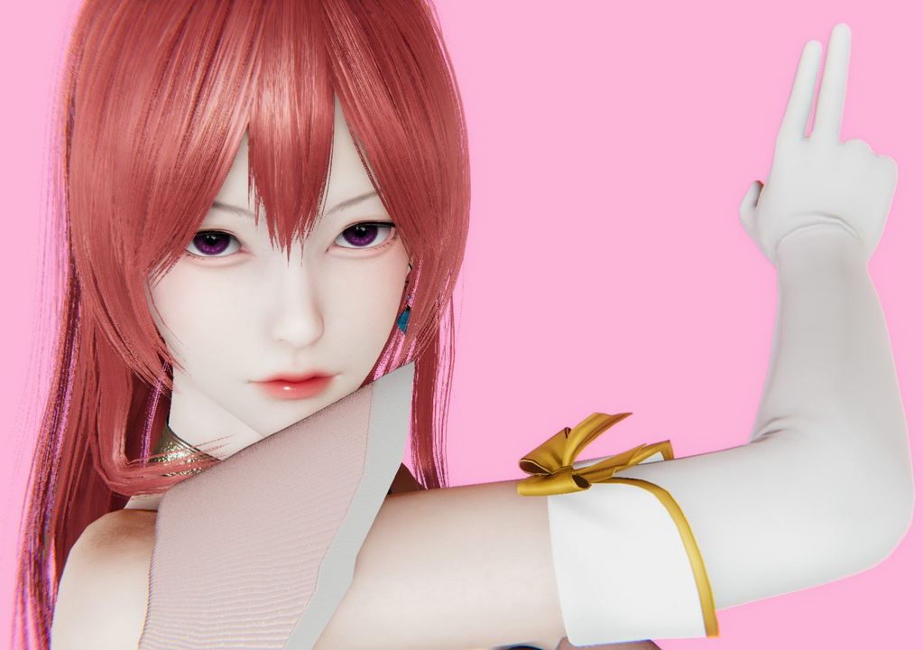 [3D]为所欲为35-魔都大战篇五