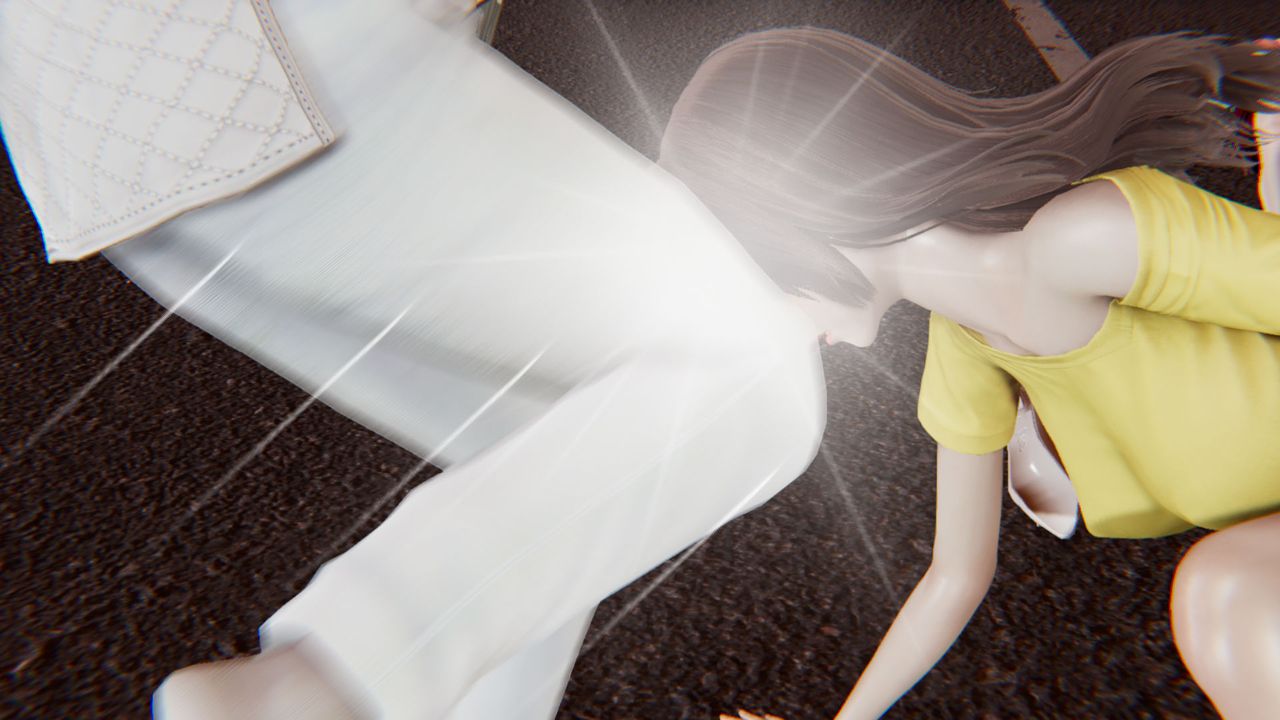 [3D]为所欲为35-魔都大战篇五