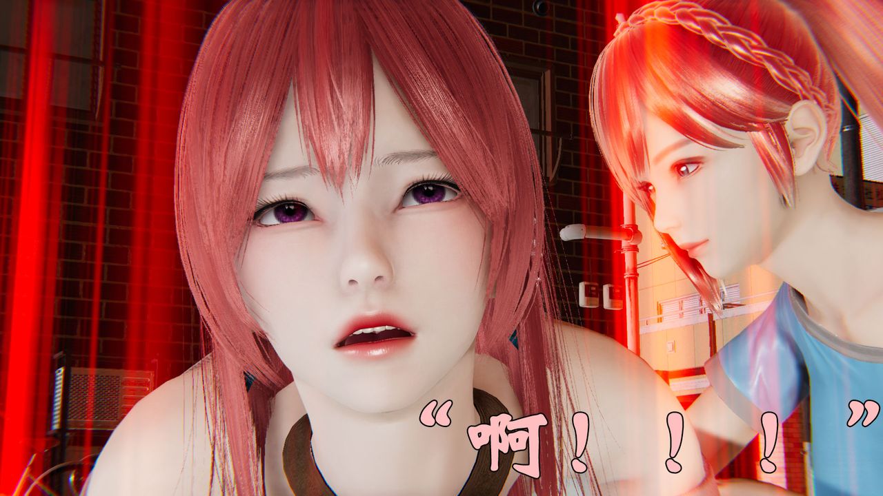 [3D]为所欲为37-魔都大战篇七