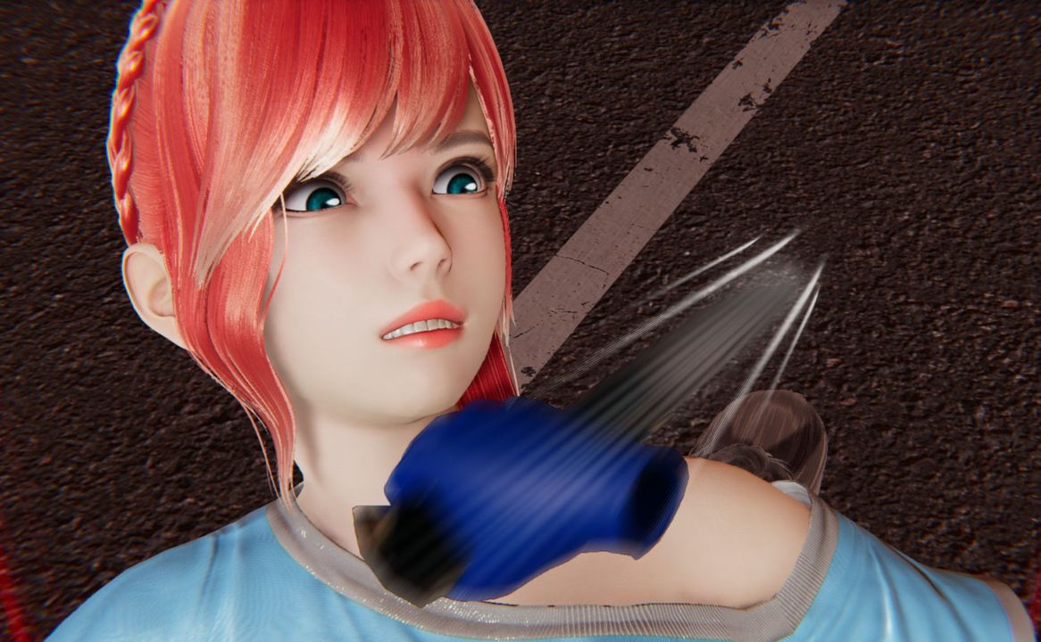 [3D]为所欲为38-魔都大战篇八