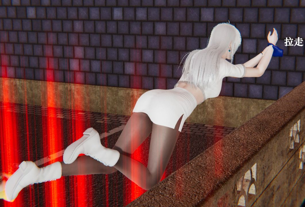 [3D]为所欲为38-魔都大战篇八