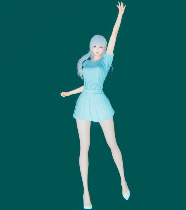 [3D]为所欲为39-魔都大战篇九