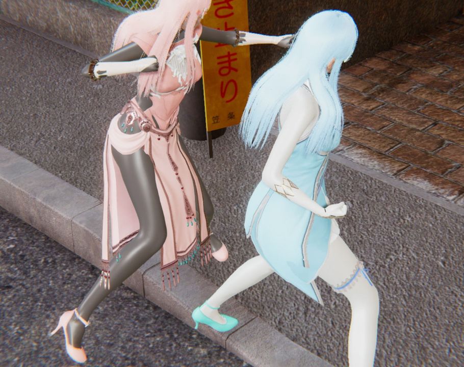 [3D]为所欲为39-魔都大战篇九