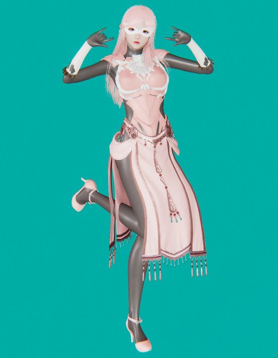 [3D]为所欲为39-魔都大战篇九