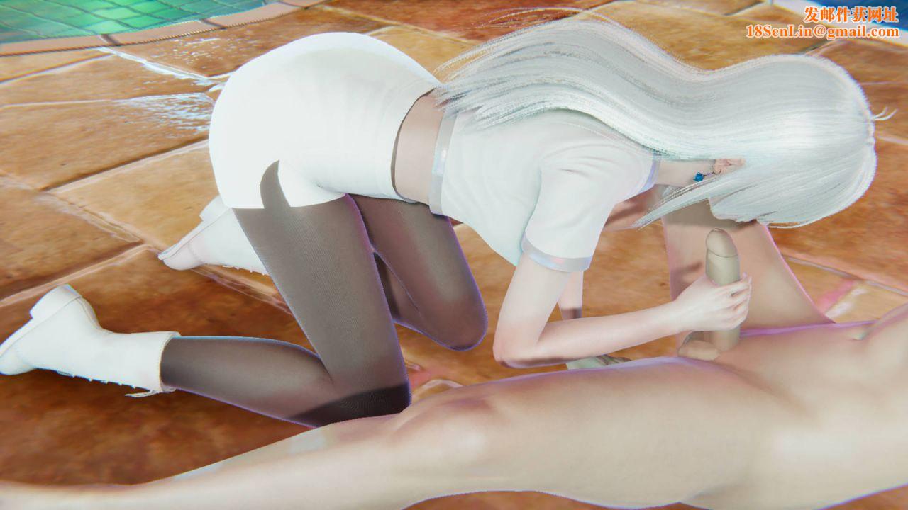 [3D]为所欲为40-魔都大战篇十