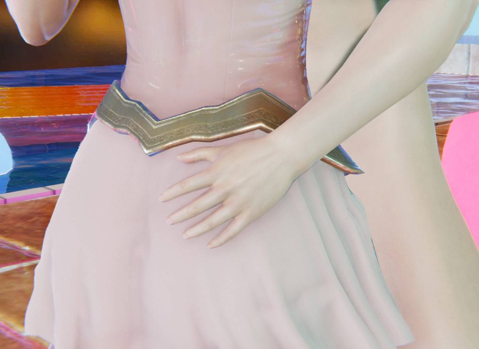 [3D]为所欲为41-魔都大战篇十一