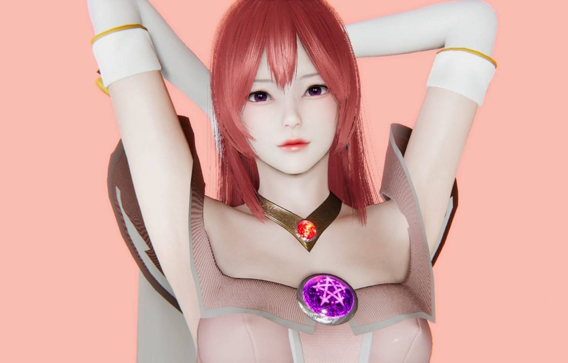 [3D]为所欲为42-魔都大战篇十二