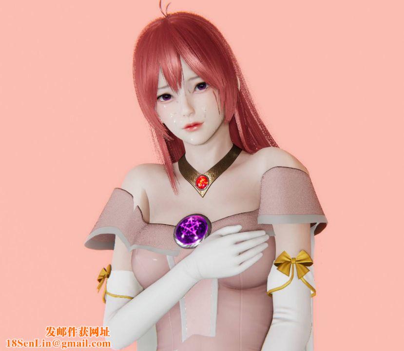 [3D]为所欲为42-魔都大战篇十二