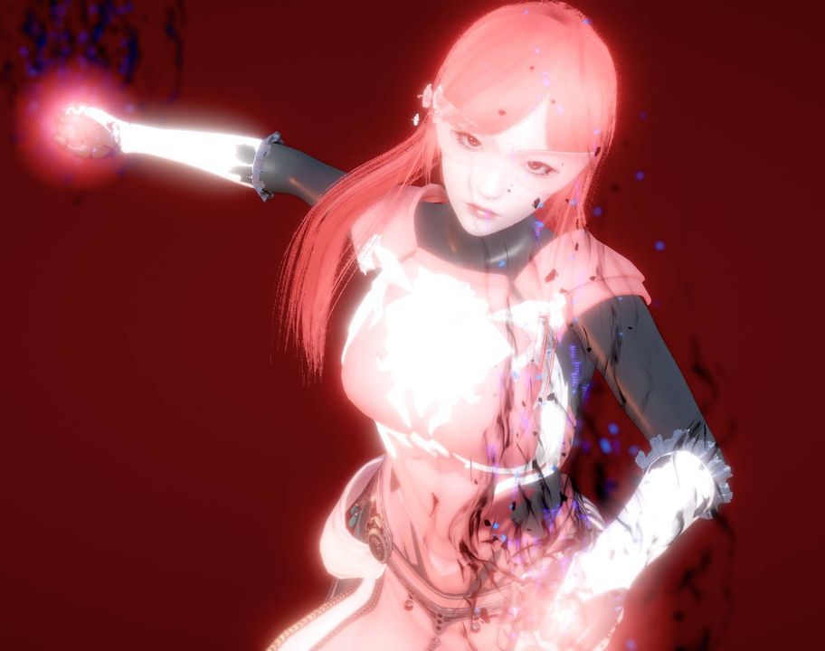 [3D]为所欲为43-魔都大战篇十三