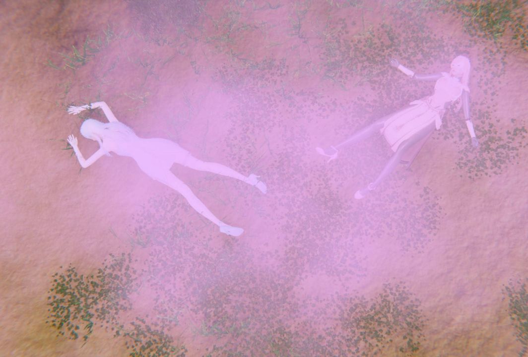 [3D]为所欲为43-魔都大战篇十三