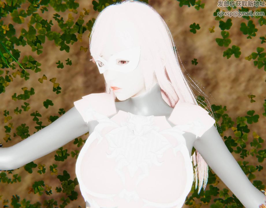 [3D]为所欲为43-魔都大战篇十三