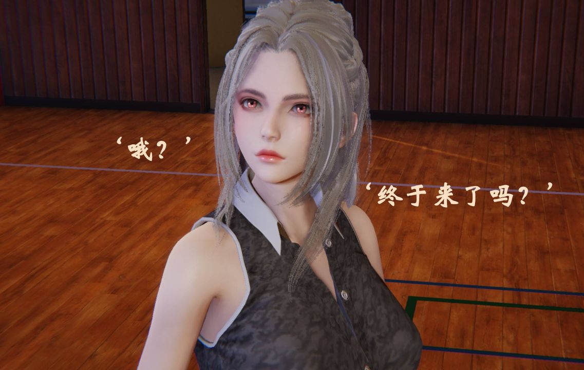 [3D]为所欲为46-魔都大战篇十六