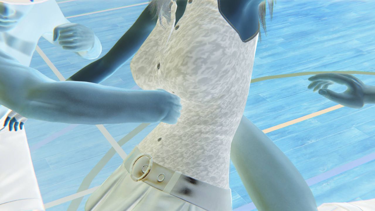 [3D]为所欲为46-魔都大战篇十六