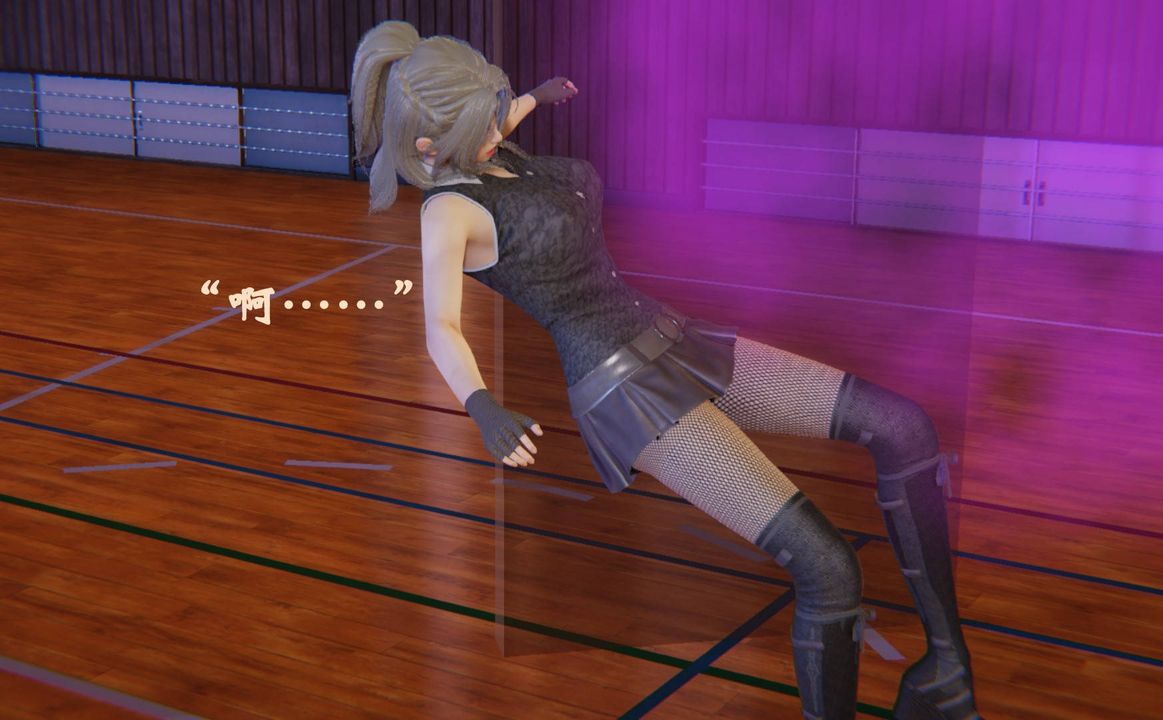 [3D]为所欲为46-魔都大战篇十六