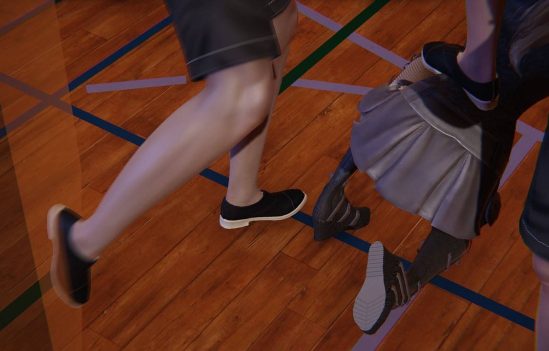 [3D]为所欲为47-魔都大战篇十七