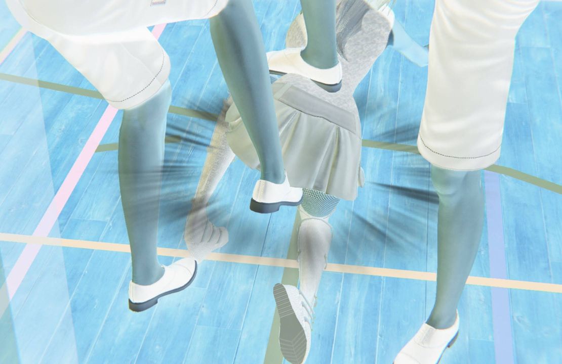 [3D]为所欲为47-魔都大战篇十七