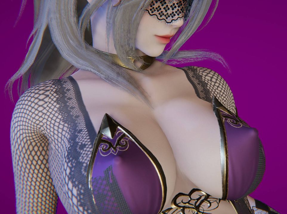 [3D]为所欲为48-魔都大战篇十八