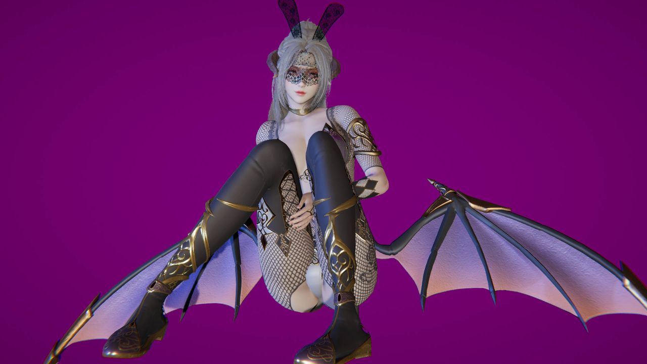 [3D]为所欲为51-魔都大战篇二十一