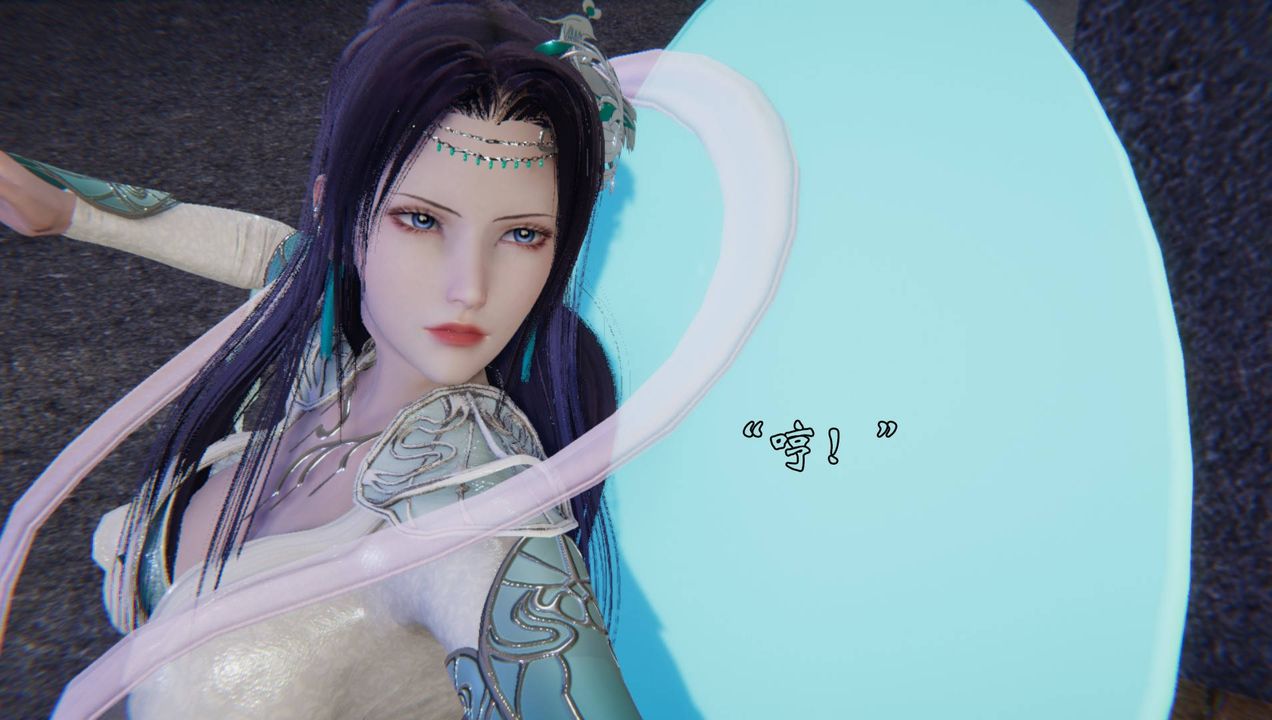 [3D]为所欲为52-魔都大战篇二十二