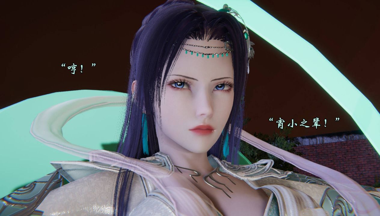 [3D]为所欲为52-魔都大战篇二十二