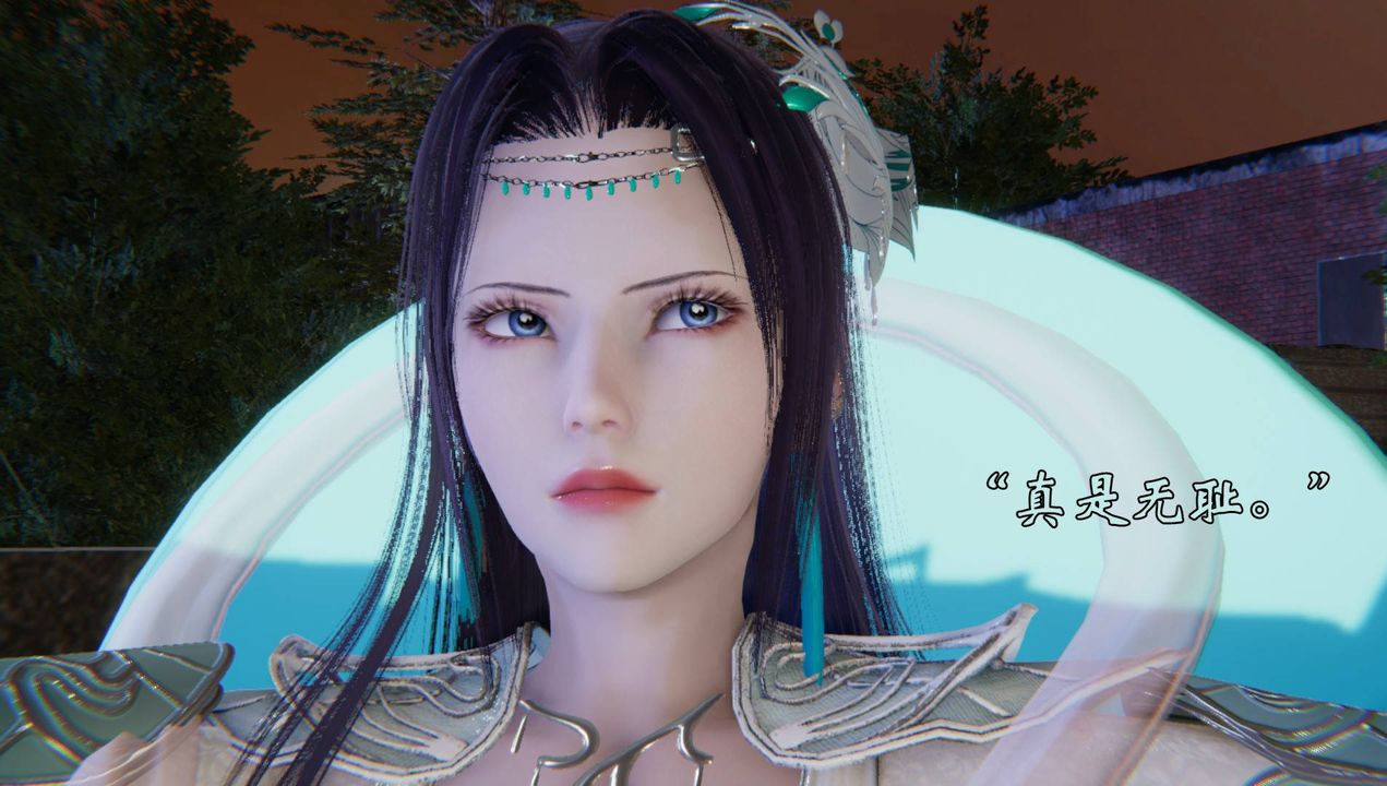 [3D]为所欲为52-魔都大战篇二十二