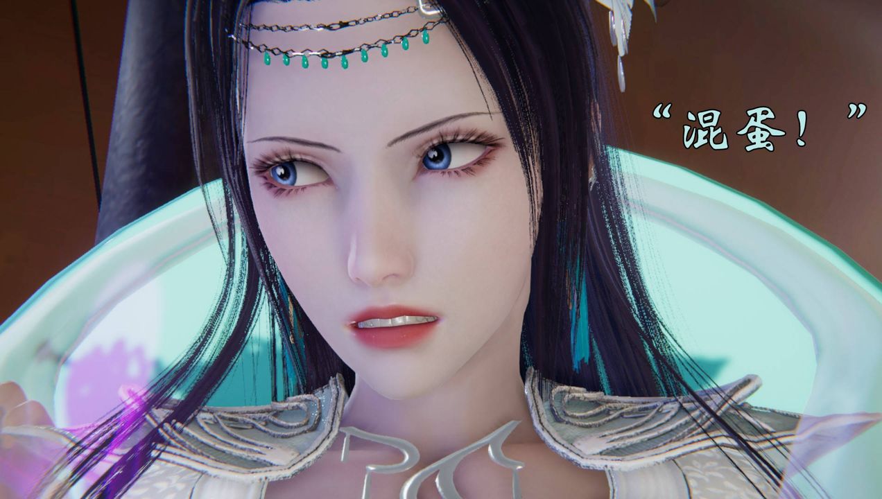 [3D]为所欲为53-魔都大战篇二十三