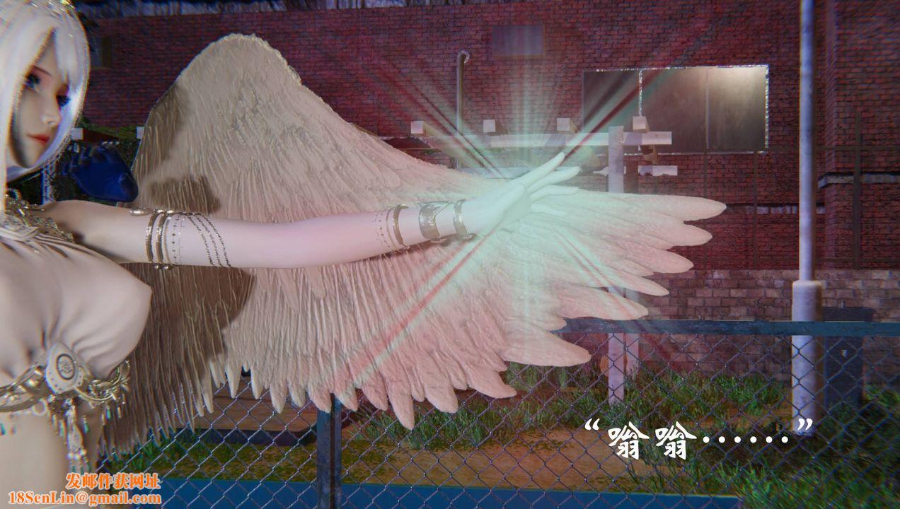 [3D]为所欲为55-魔都大战篇二十五