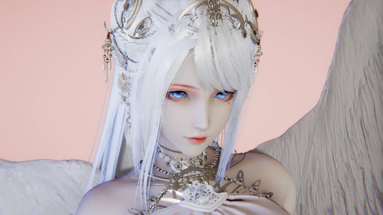 [3D]为所欲为55-魔都大战篇二十五