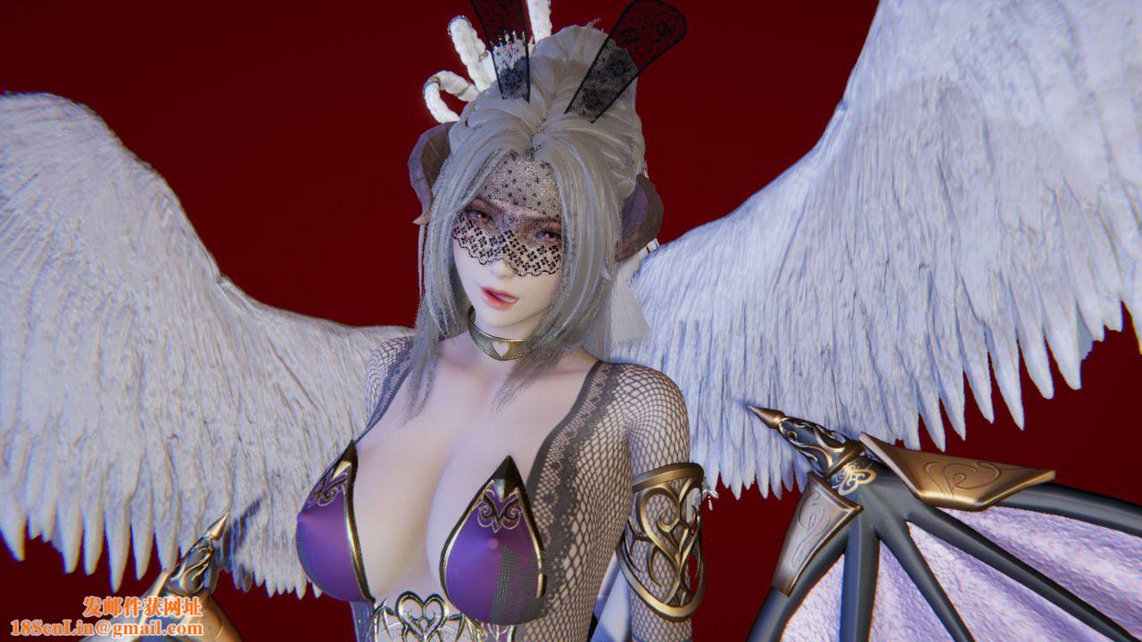 [3D]为所欲为55-魔都大战篇二十五