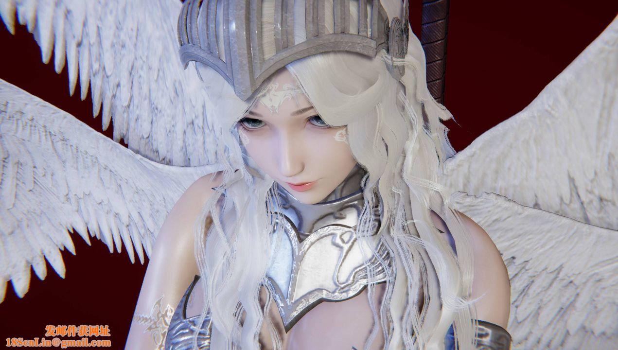 [3D]为所欲为58-魔都大战篇最终话