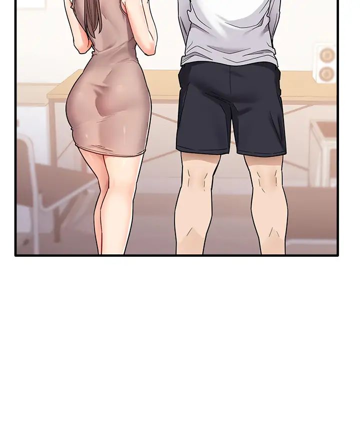 尻试之神学习法第2话-阿姨，我受不瞭瞭…!