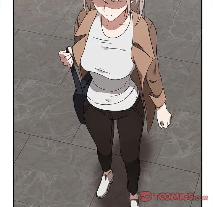 其实很喜欢第36话