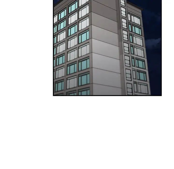 让我一见钟情的他第21话