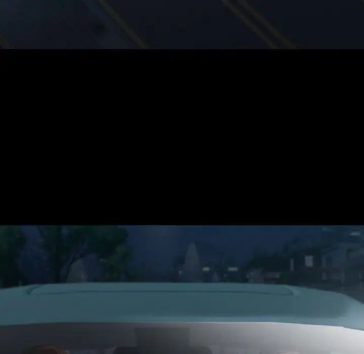 在学校达咩！第11话