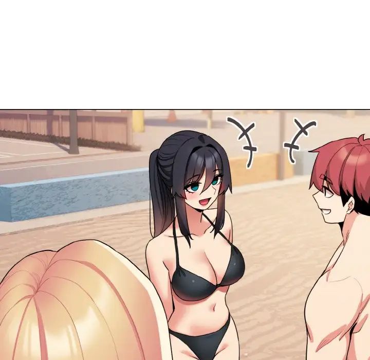 大学生活就从社团开始第84话